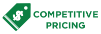 Competitive Pricing in Davenport, Toronto