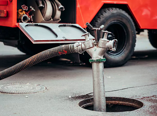 Emergency Flood Plumbing Services in Davenport, Toronto