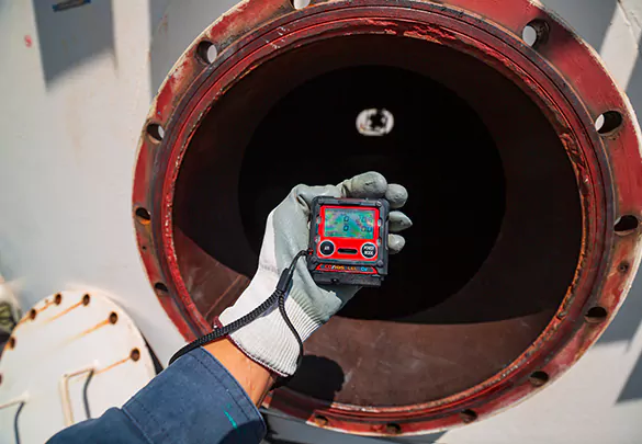 Drain Leak Detection in Davenport, Toronto
