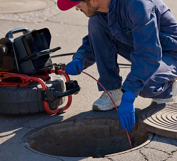 Trusted Plumbers for Effective Drainage Solutions in Davenport, Toronto