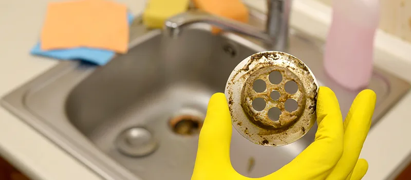Underground Clogged Drain Solutions in Davenport, Toronto