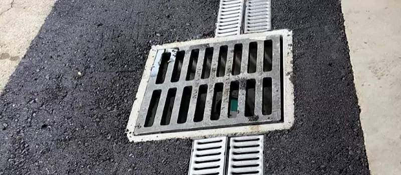 Basement Drain Odor Solutions in Davenport, Toronto