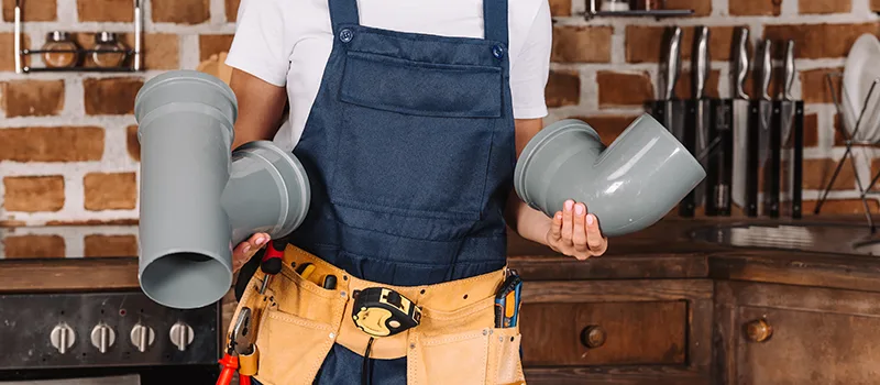Drain Installation Services By Drain Plumber Near Me in Davenport, Toronto