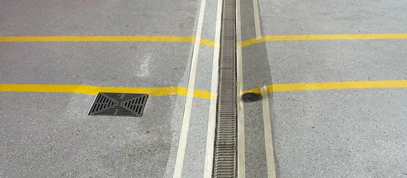 Catch Basin Camera Inspection Services in Davenport, Toronto