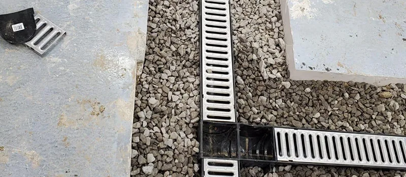 Drain Replacement Cost in Davenport, Toronto