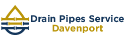 Top Rated Drain Repair Service in Davenport